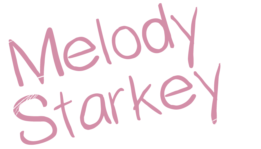 Melody Starkey